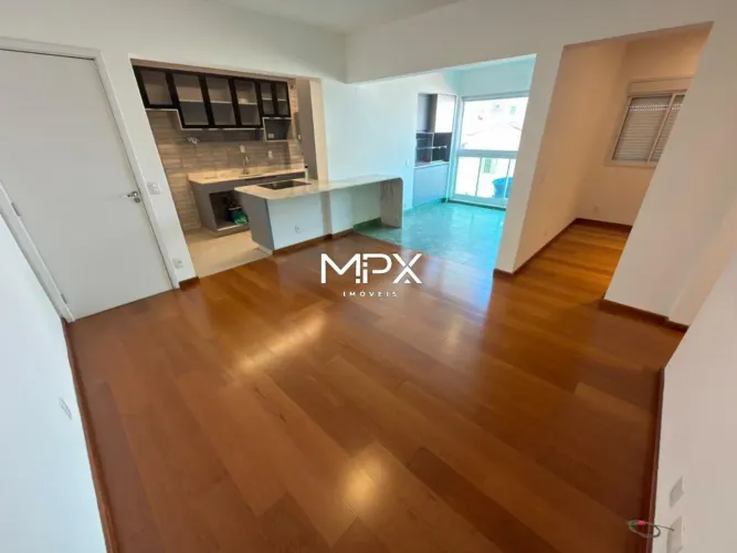 Apartamento para alugar no Edifício Vila Olímpia em Piracicaba