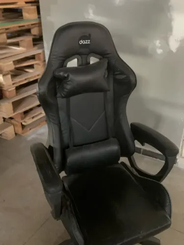 Cadeira gamer Dazz x-rocker a preço de custo!!
