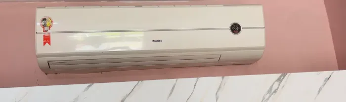 Vendo ar condicionado 