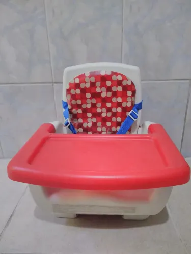 Vende se cadeira de bebê Bela Vista guarulhos