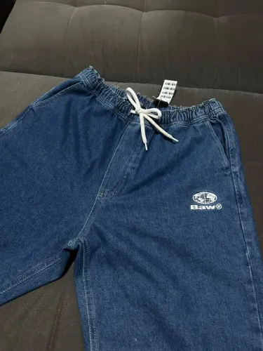 Calça Jeans Baw