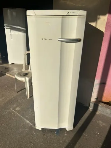 Freezer