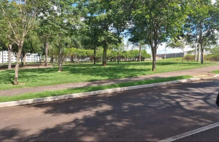 Terreno Condomínio em Ribeirão Preto