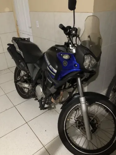 Yamaha Ténéré 250cc