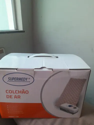 Colchão de ar 