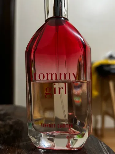 Perfume Tommy Girl