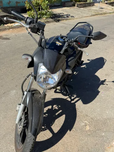 Factor 150 2024 | 8 Mil Km | Abaixo da FIPE!