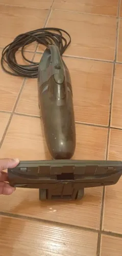 Aspirador De Pó 