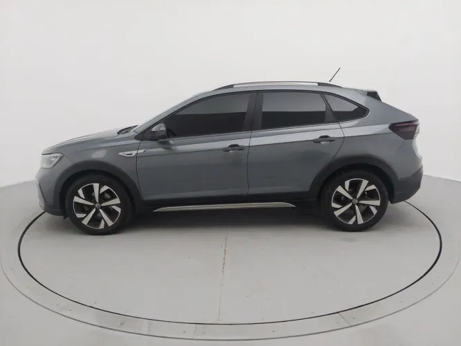 Volkswagen Nivus Highline 1.0 200 TSI Flex AUT 2023