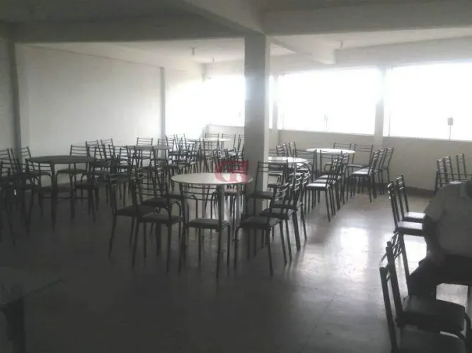 Prédio Comercial à venda, Betânia - Belo Horizonte/MG