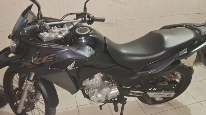 Xre 300 Flex / Abs 2022