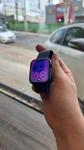Apple Watch Series 7