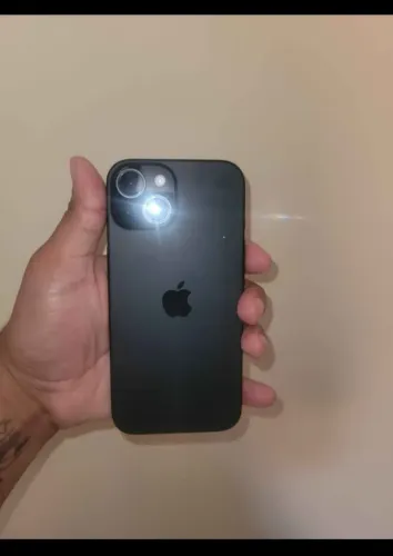 Iphone 15 128GB impecável 97 de bateria
