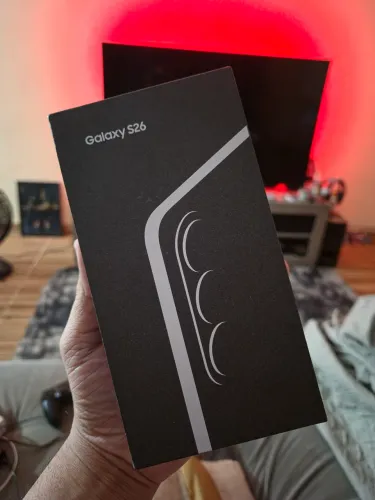 Samsung Galaxy S26