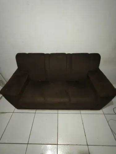 Sofá 2 e 3 lugares