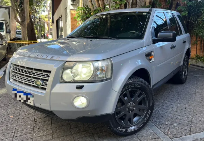 Land Rover Freelander2 I6 SE 3.2 232cv Aut. 5P 2008