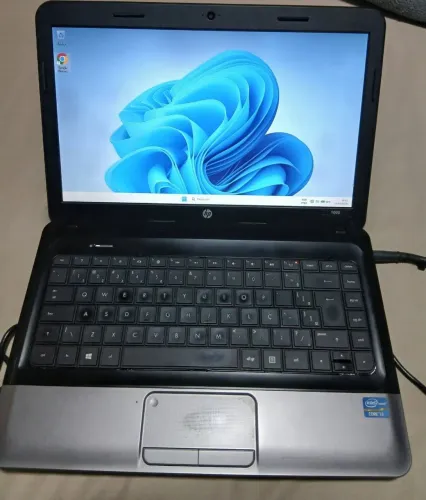 Notebook HP
