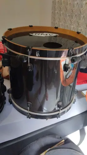 Bateria usada RMV