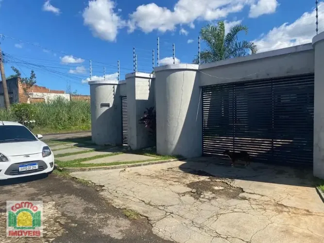 Casa na Stª Abadia