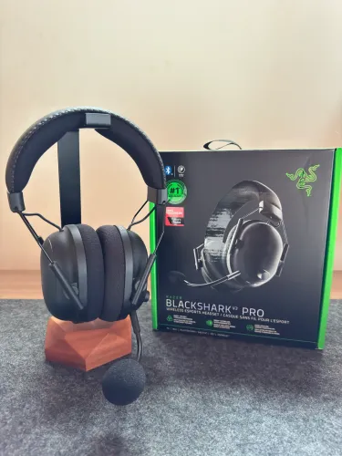 Razer Blackshark V2 Pro