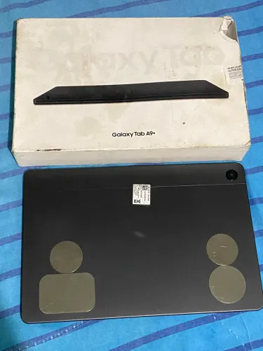 Samsung Galaxy Tab A9+