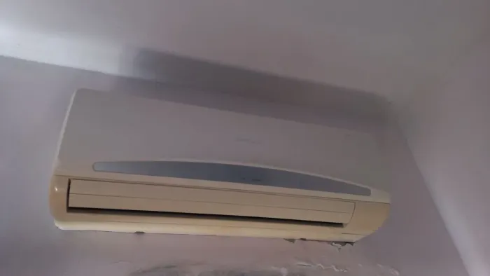 Ar-condicionado LG 12.000 btus