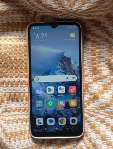 Vendo Redmi 10