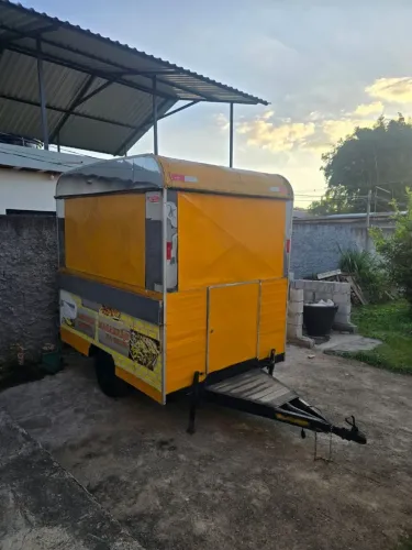 Treilher sanduiche