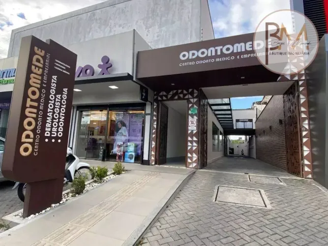 Sala para alugar, 30 m² por R$ 2.100,00/mês - Centro - Feira de Santana/BA