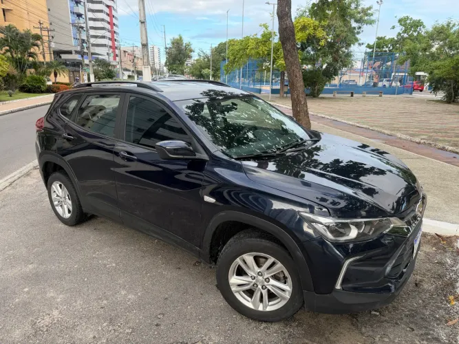 Chevrolet Tracker LT 1.0 Turbo 12V Flex AUT 2023
