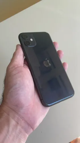 IPHONE 11-Novíssimo