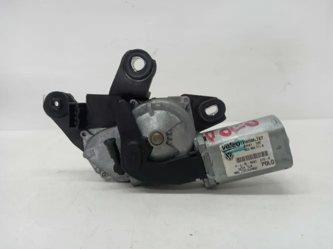 Motor Limpador Tras Vw Gol G5/g6 Original Usado