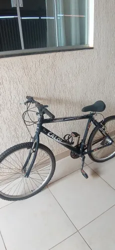 PROMOÇÃO DE BIKE CALOI POR 100 REAIS