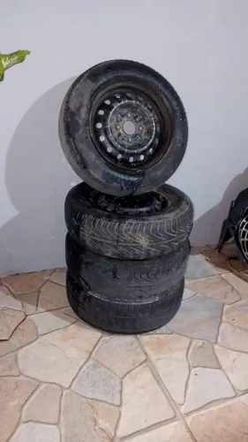 Roda 13 fiat