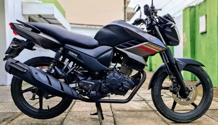 Yamaha Fazer 150cc 2021 Segundo Dono revisada e bem cuidada