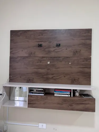 Painel para TV até 55 polegadas