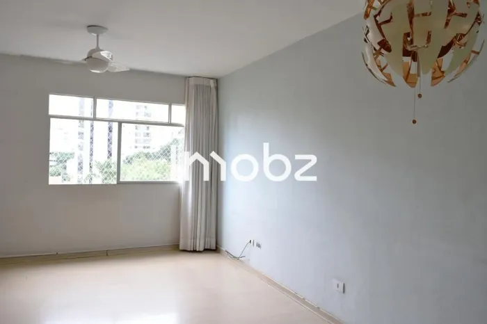 Apartamento à venda na Rua Cristiano Viana, 753 - Pinheiros - São Paulo - SP - CEP: 05411-