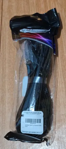 cabo pcie5 cablemod Corsair 12vhpwr - Leia Todo Anuncio!!!