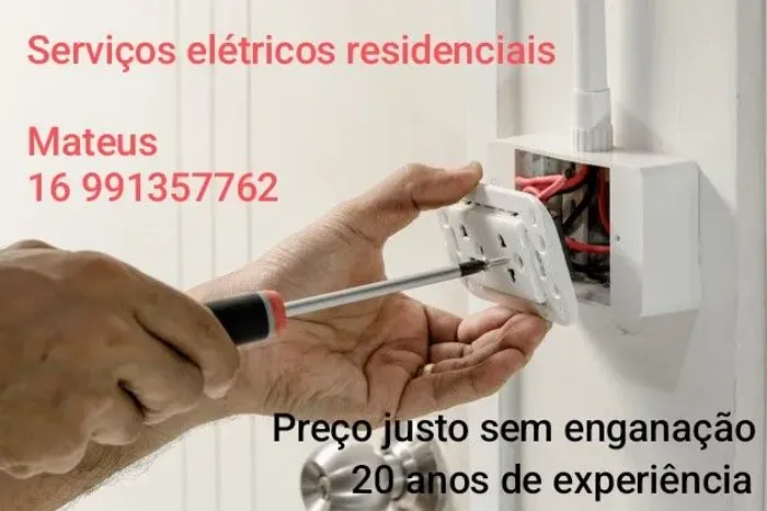 Eletricista