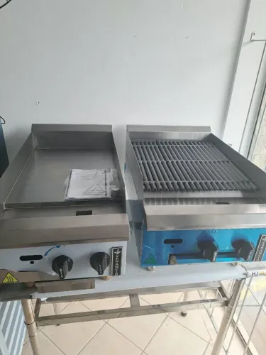 ac chapa e broiler industrial apenas