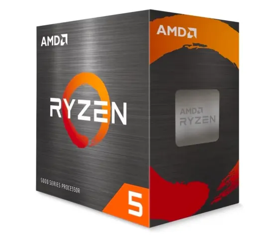 Kit Upgrade R5 5500 + B450m Gigabyte
