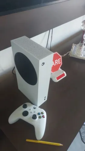 Vende se xbox bem cuidado
