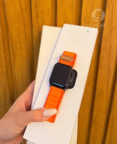 APPLE WATCH SE 2 44MM COMPLETO