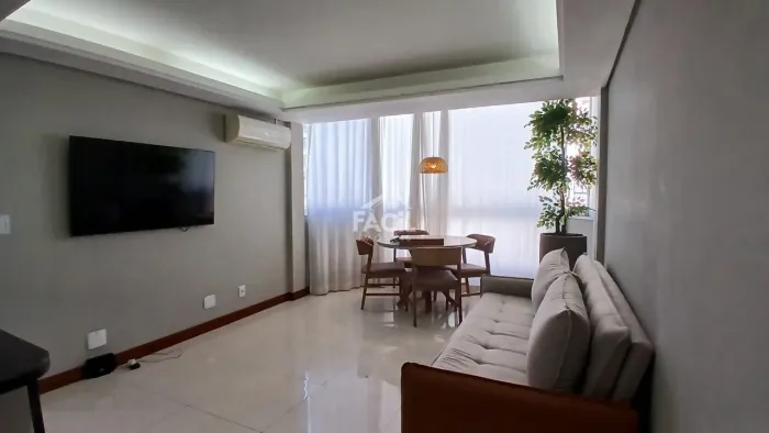 Apartamento à Venda em Jardim Camburi, Vitória | 2 Dorms