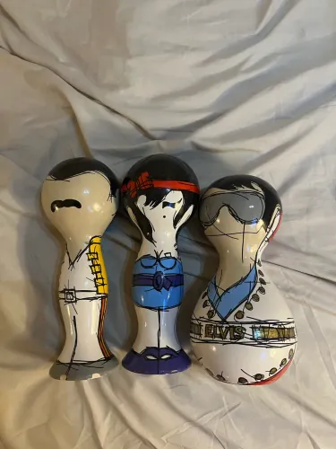 marcos wolff e priscila vannucchi toy arts