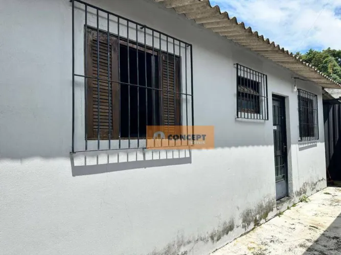 Sala para alugar, 16 m² por R$ 1.380,00/mês - Parque Santa Rosa - Suzano/SP