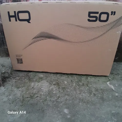 Tv 50 polegadas 