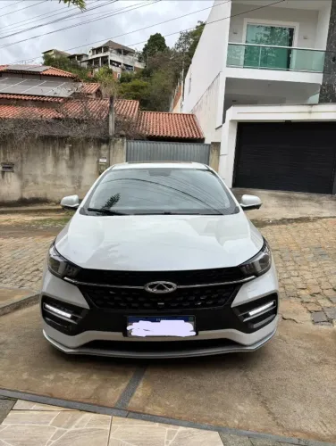 Chery Arrizo 6 GSX 1.5 Turbo Flex AUT 2021