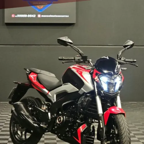DOMINAR 250