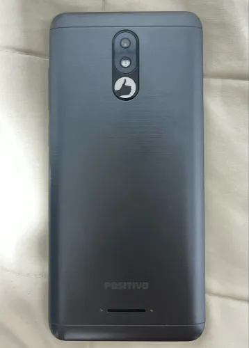 Celular positivo Twist 3